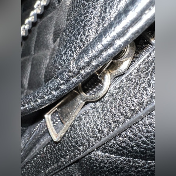 Finn Feather Fur Outfitters CCW Handbag - Picture 3 of 6